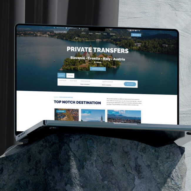 Integrating booking systems