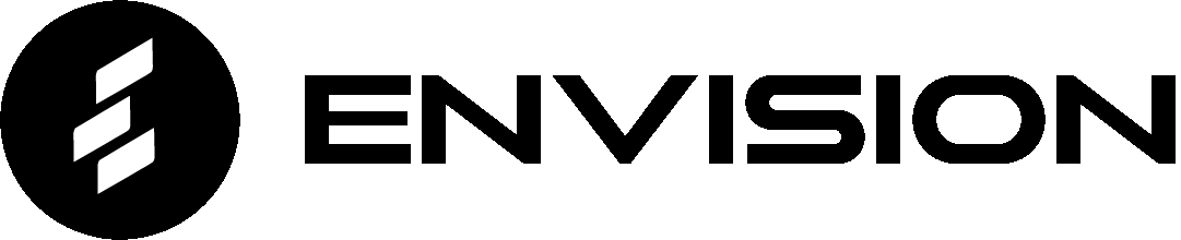envision logo